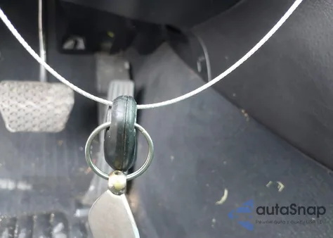 2001 BMW 330Ci z USA, uszkodzony, nr VIN WBABN53431JU36873